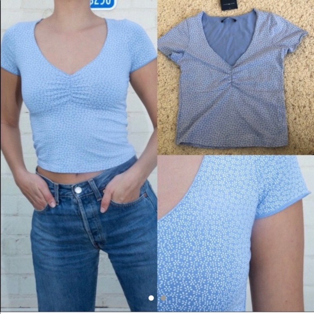 Brandy Melville tank top